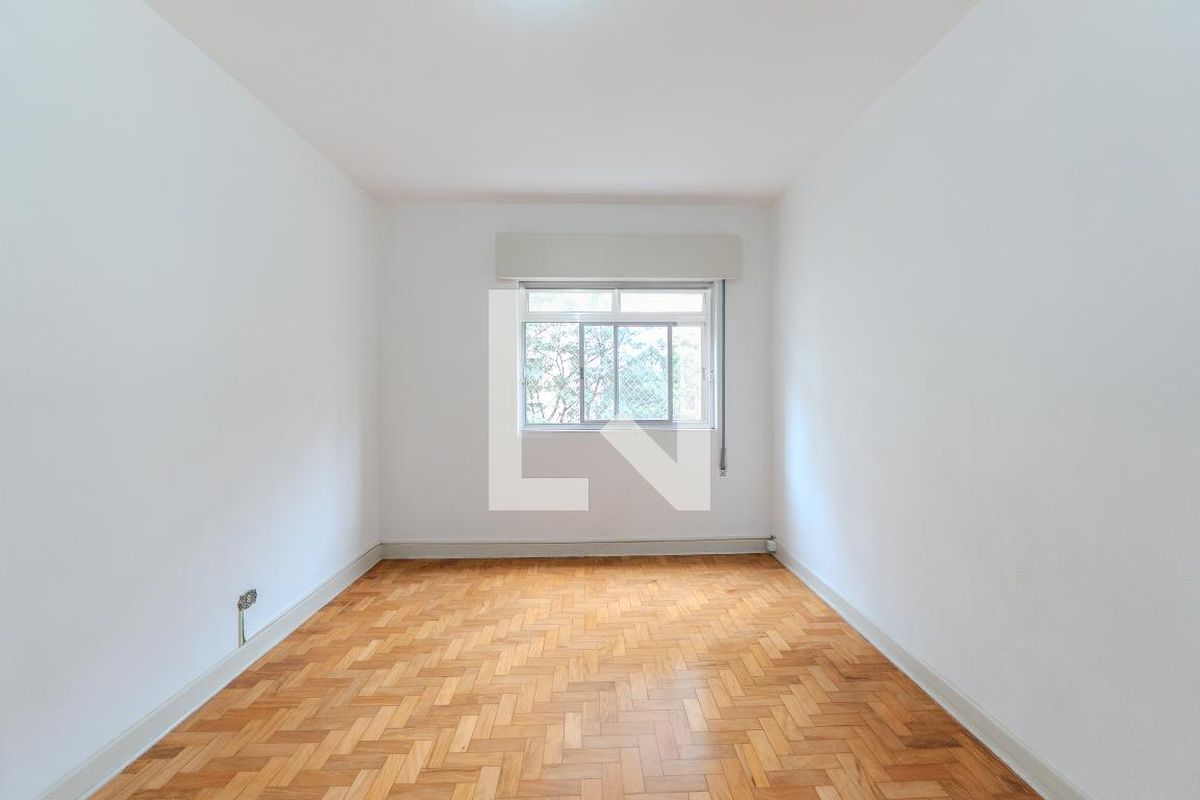 Apartamento, 3 quartos, 161 m² - Foto 8