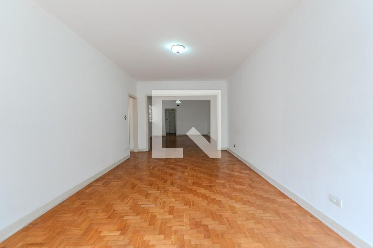 Apartamento, 3 quartos, 161 m² - Foto 4