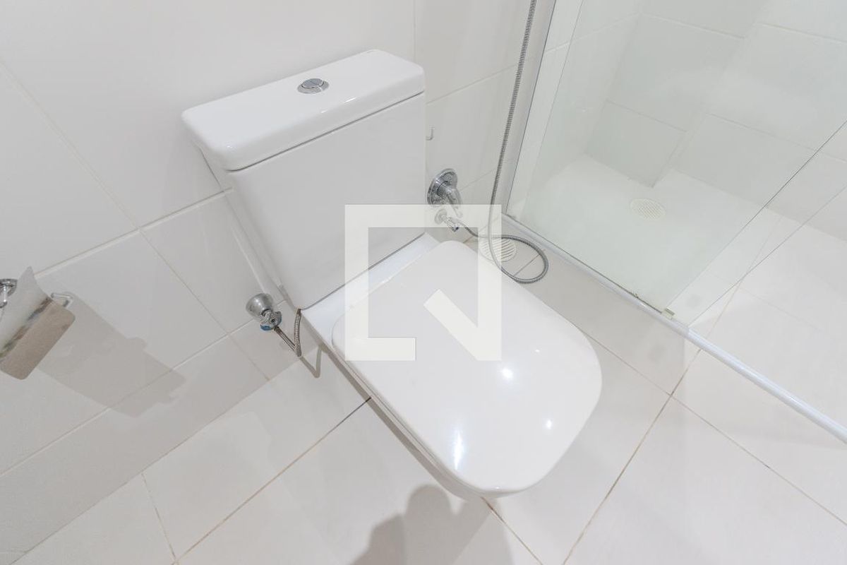Apartamento, 3 quartos, 161 m² - Foto 25