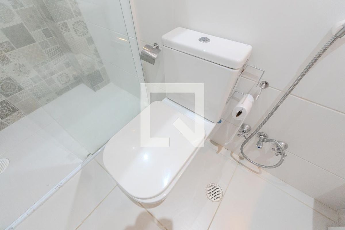 Apartamento, 3 quartos, 161 m² - Foto 31
