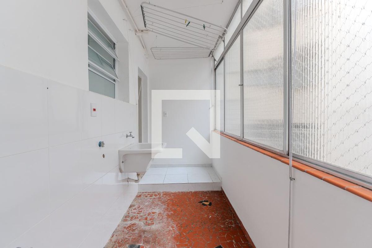Apartamento, 3 quartos, 161 m² - Foto 38