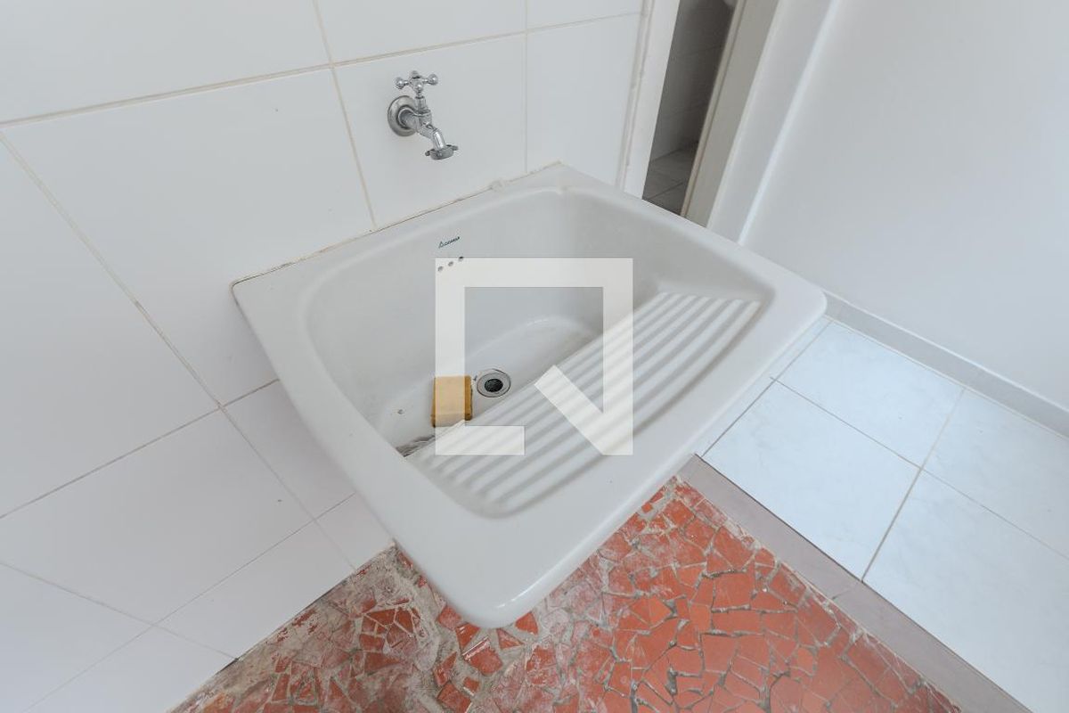 Apartamento, 3 quartos, 161 m² - Foto 39