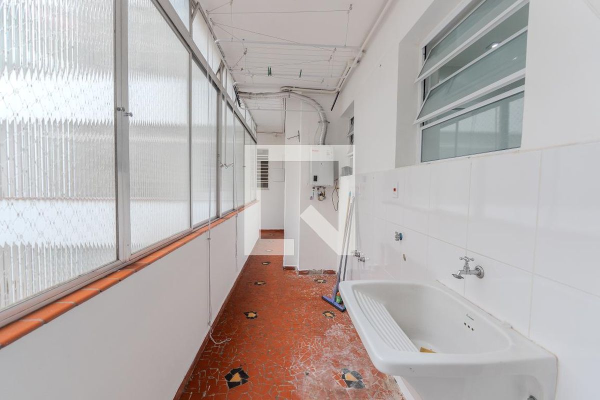 Apartamento, 3 quartos, 161 m² - Foto 40