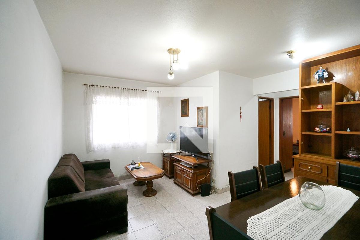 Apartamento, 2 quartos, 119 m² - Foto 1
