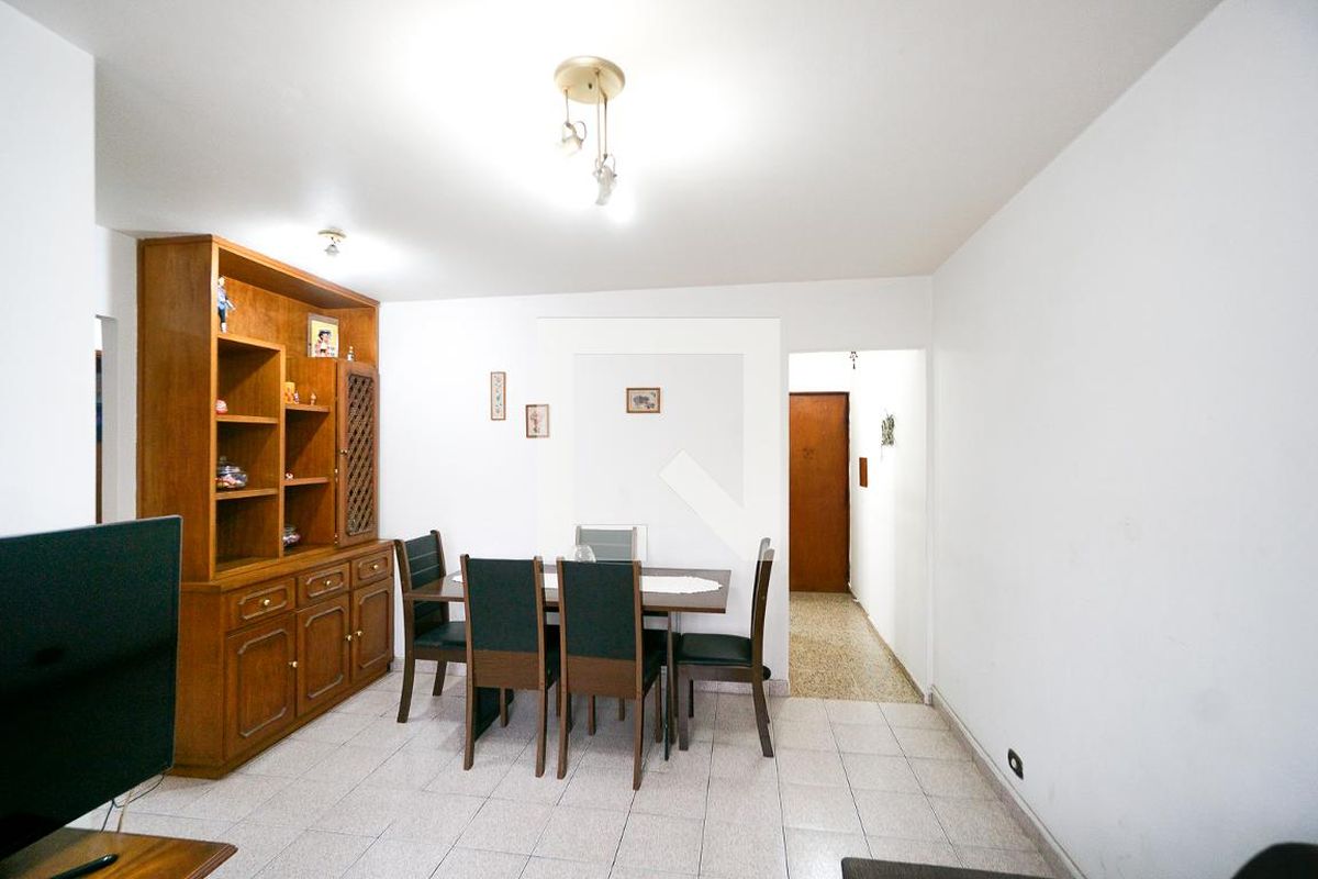 Apartamento, 2 quartos, 119 m² - Foto 2