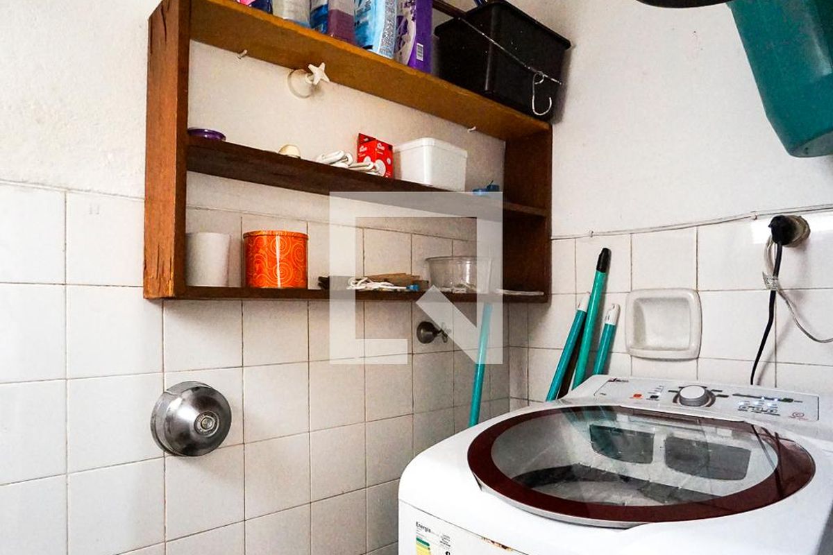 Apartamento, 2 quartos, 119 m² - Foto 31