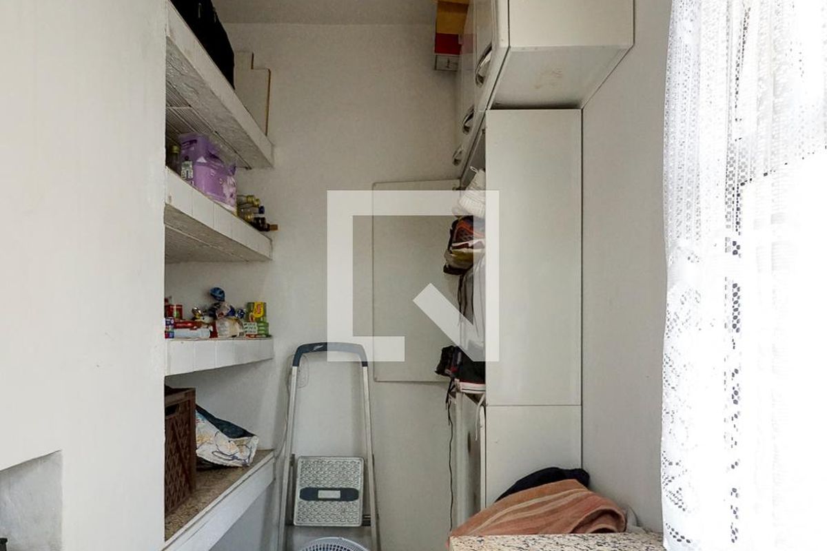 Apartamento, 2 quartos, 119 m² - Foto 29