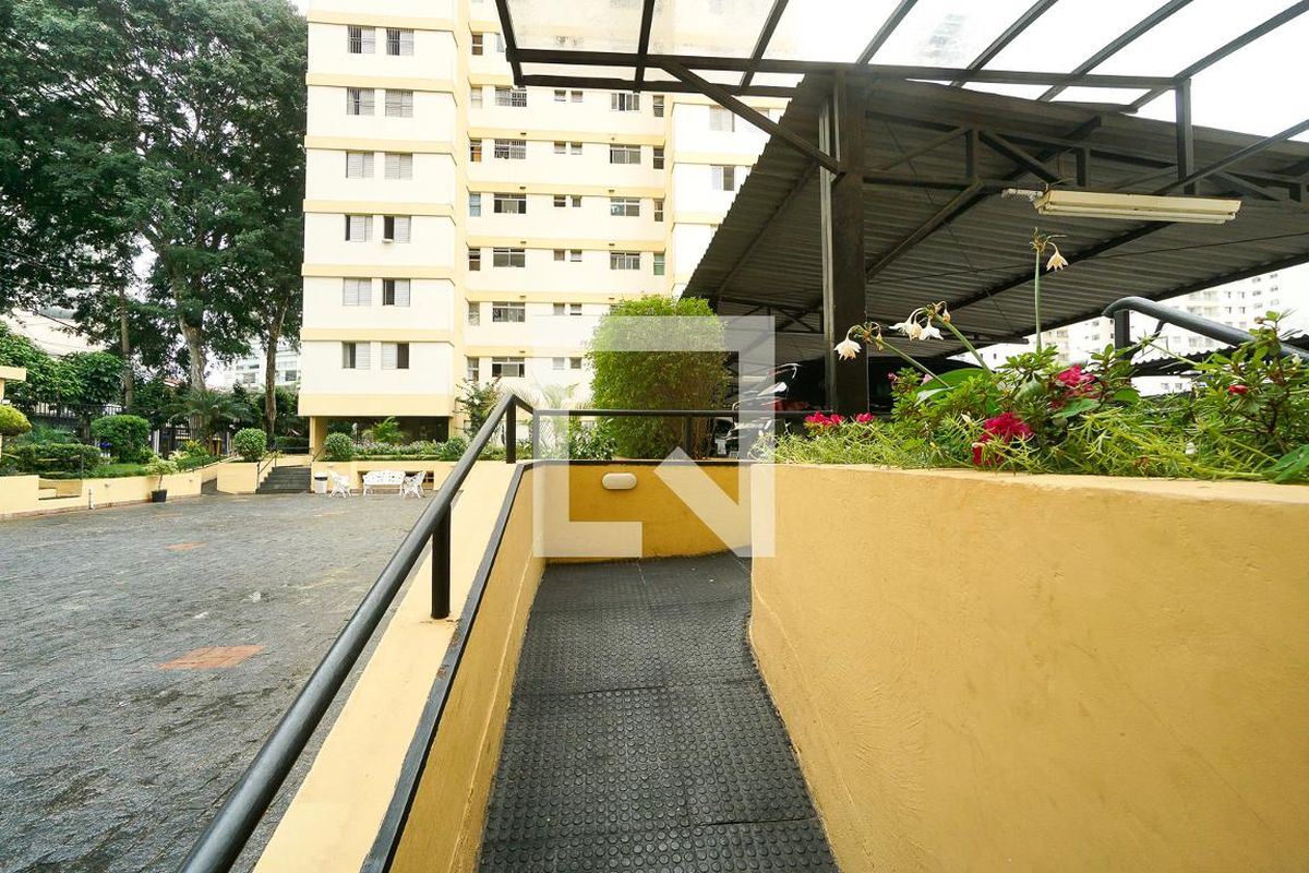 Apartamento, 2 quartos, 119 m² - Foto 37