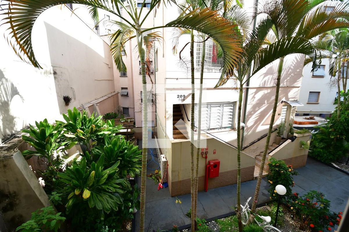 Casa à Venda - Cambuí, 2 Quartos,  89 m2 em , Campinas - sp | SoloBR
