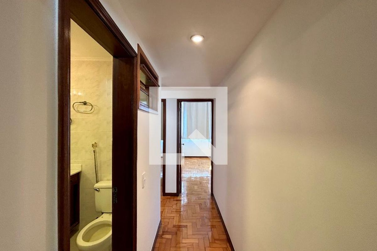 Apartamento, 3 quartos, 98 m² - Foto 11