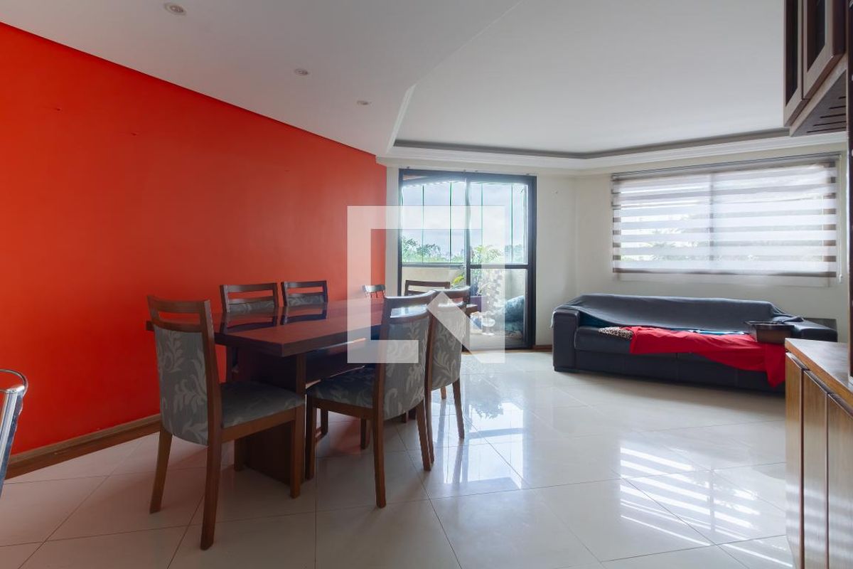 Apartamento, 3 quartos, 117 m² - Foto 16