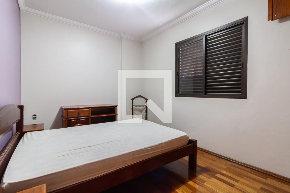 Apartamento, 3 quartos, 117 m² - Foto 1
