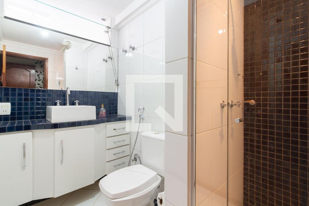 Apartamento, 3 quartos, 117 m² - Foto 11