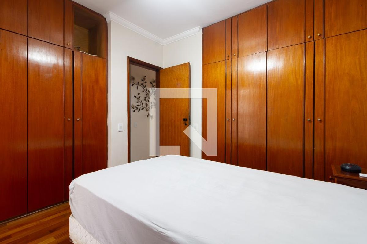 Apartamento, 3 quartos, 117 m² - Foto 9