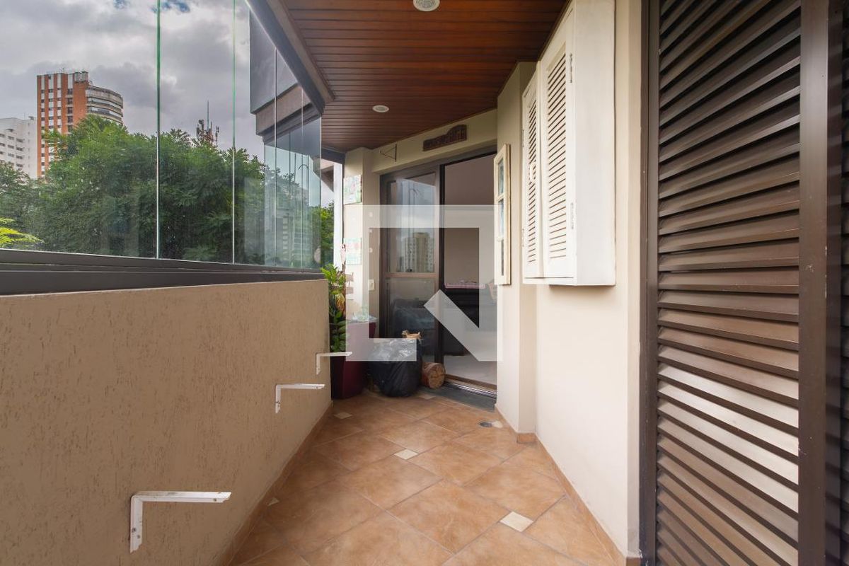 Apartamento, 3 quartos, 117 m² - Foto 13