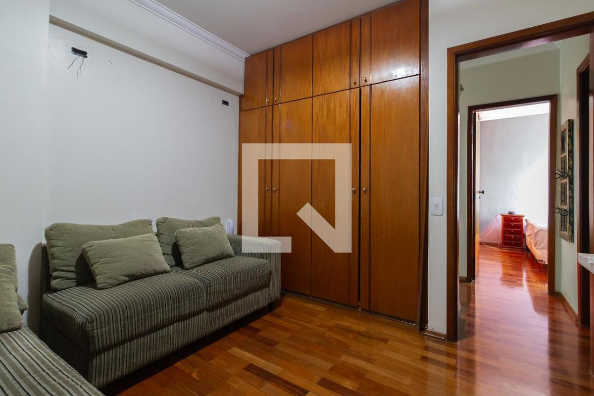 Apartamento, 3 quartos, 117 m² - Foto 6