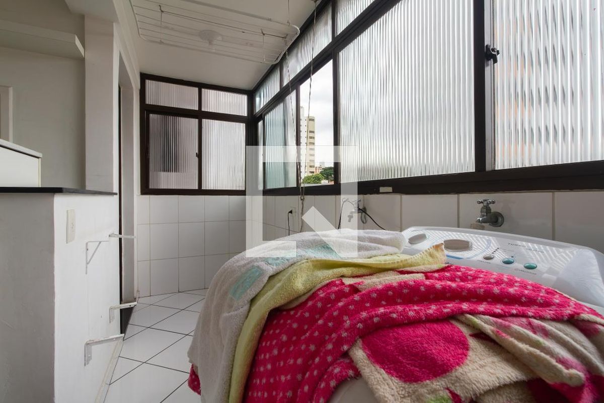 Apartamento, 3 quartos, 117 m² - Foto 21