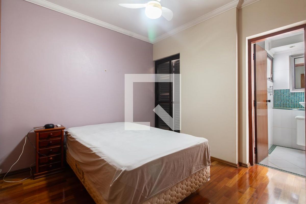 Apartamento, 3 quartos, 117 m² - Foto 7