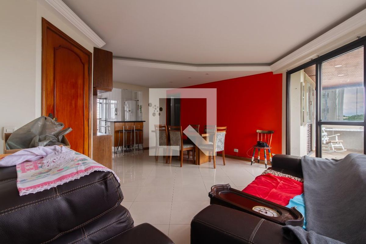 Apartamento, 3 quartos, 117 m² - Foto 15