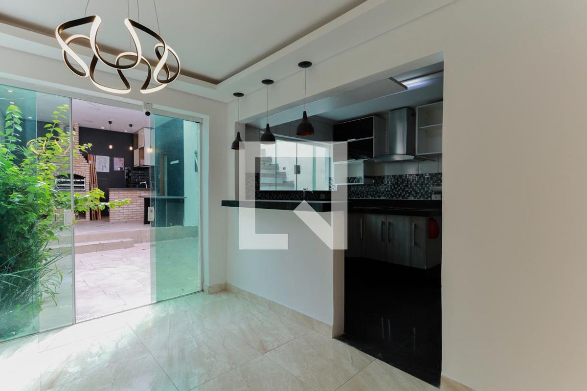 Casa, 3 quartos, 200 m² - Foto 7