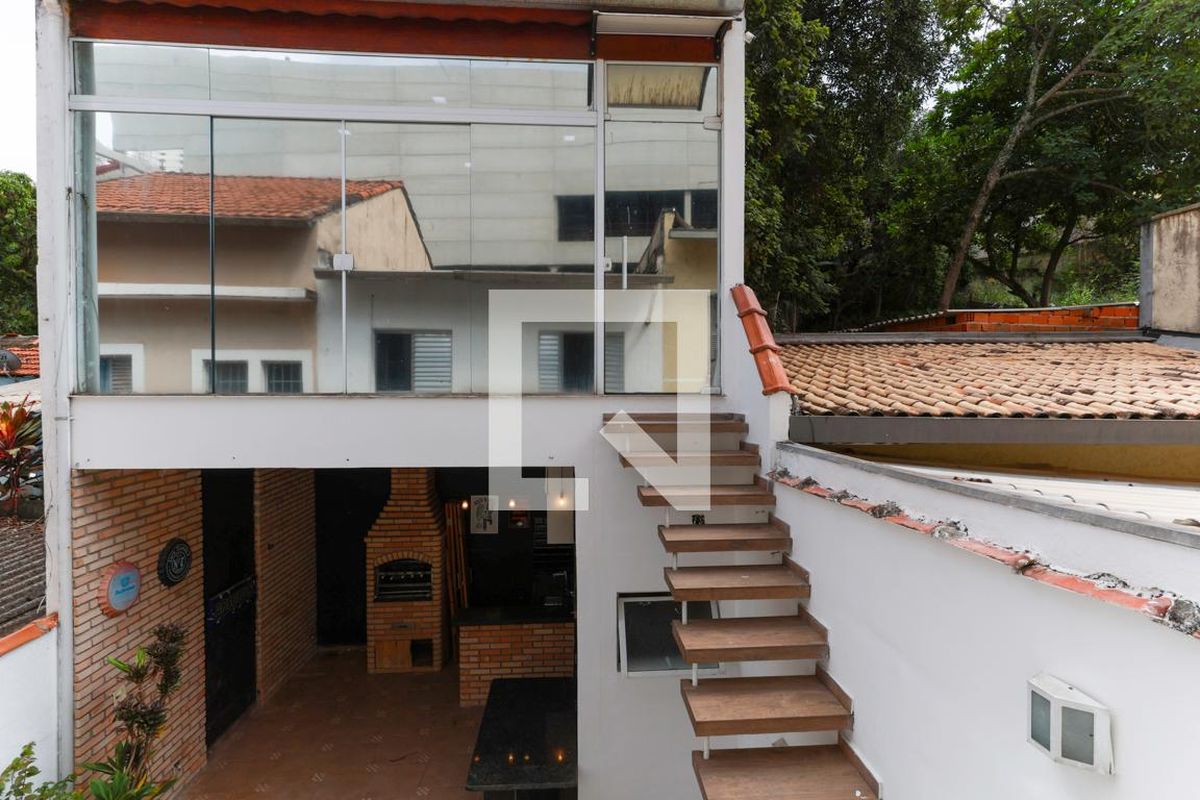 Casa, 3 quartos, 200 m² - Foto 33