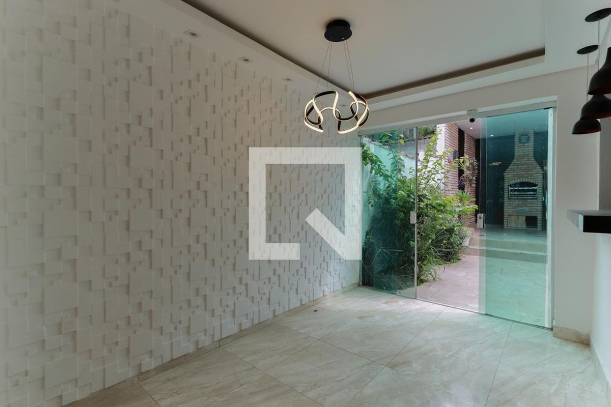 Casa, 3 quartos, 200 m² - Foto 6