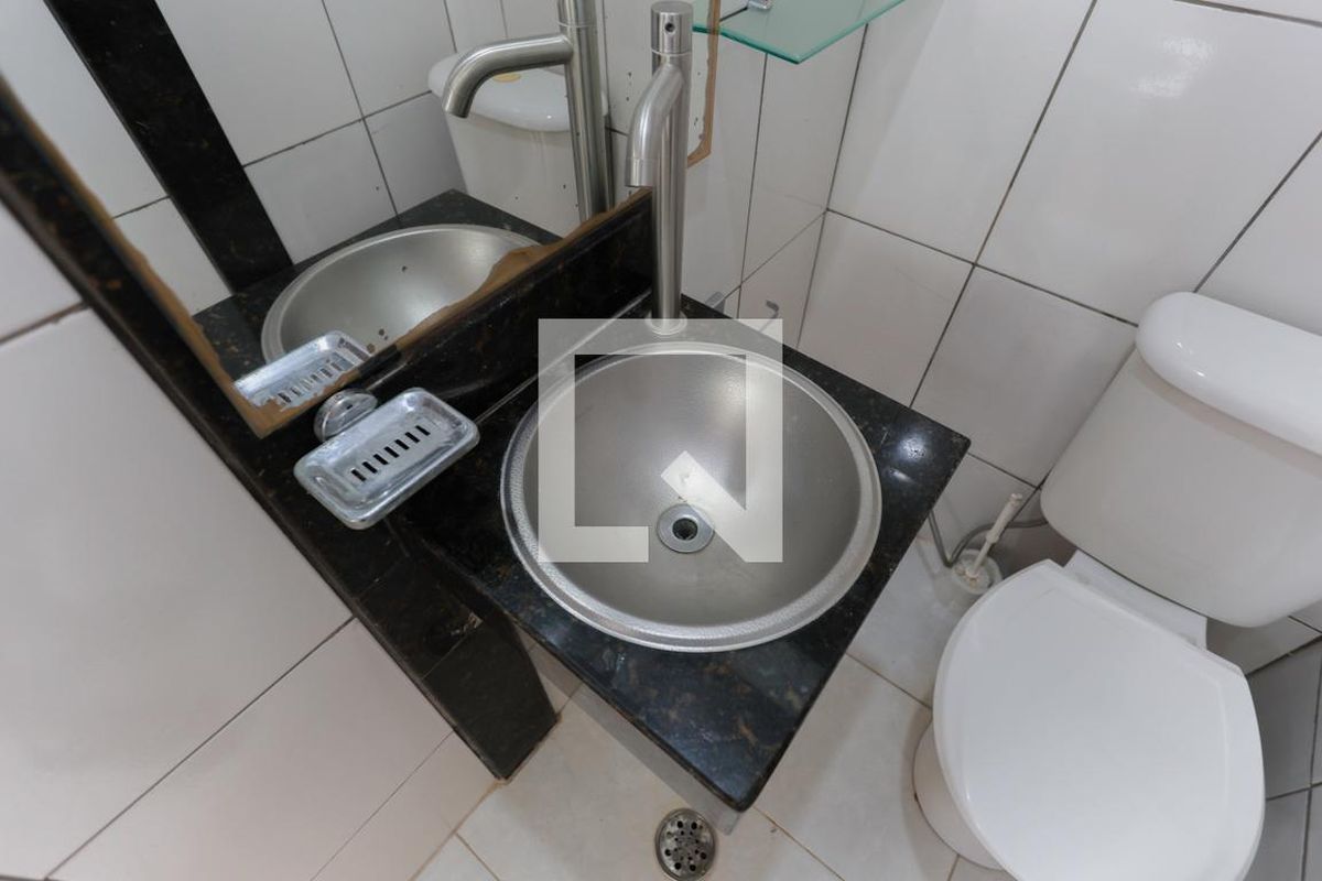 Casa, 3 quartos, 200 m² - Foto 47