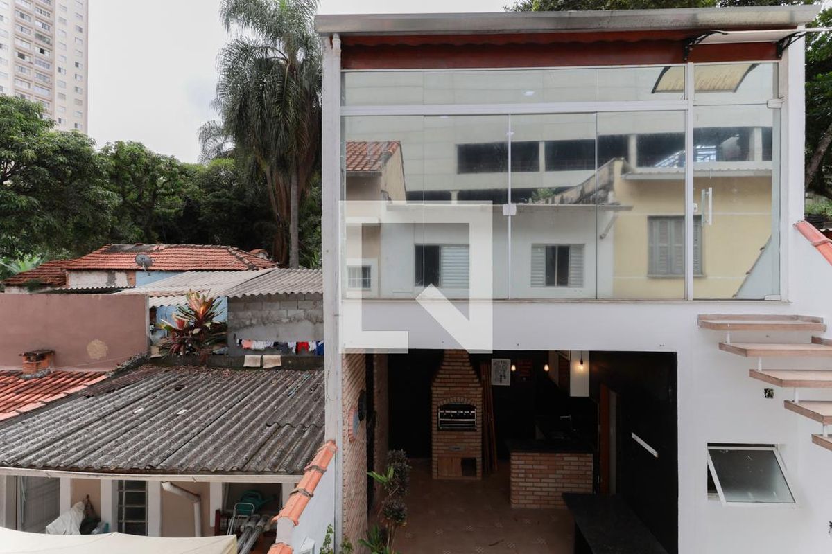 Casa, 3 quartos, 200 m² - Foto 28