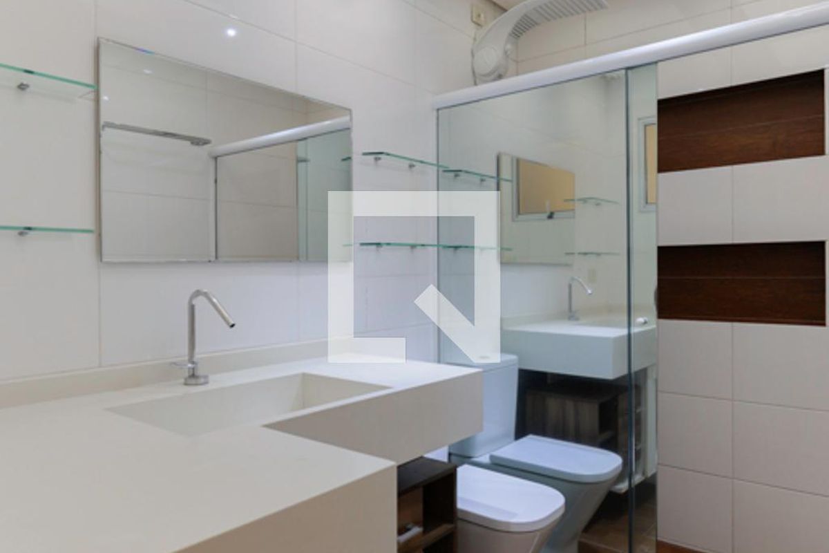 Casa, 3 quartos, 200 m² - Foto 34