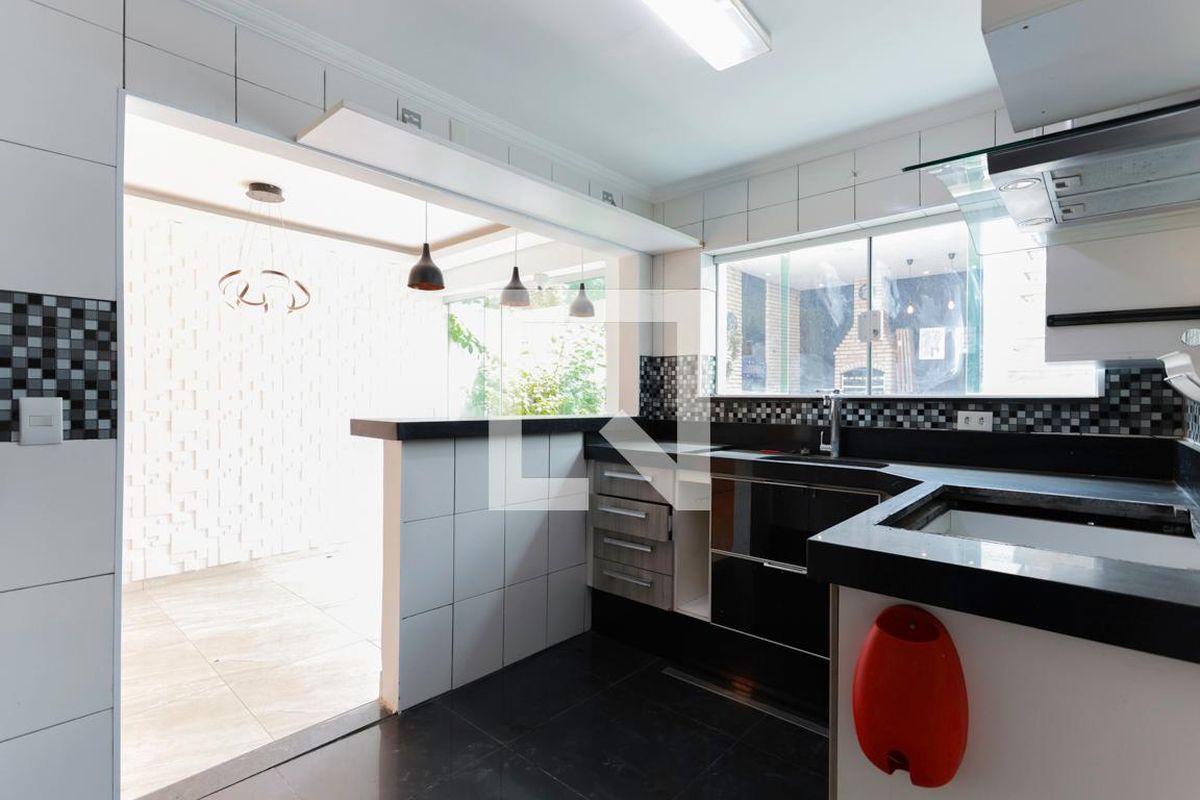 Casa, 3 quartos, 200 m² - Foto 40