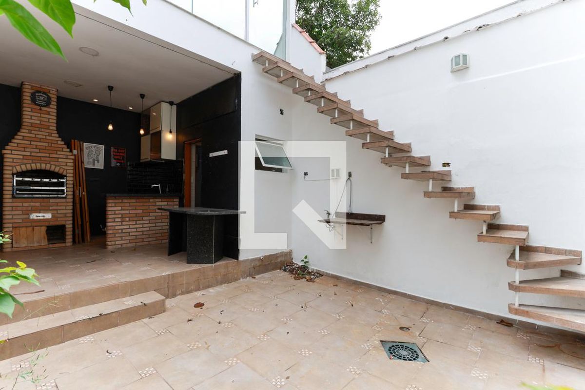 Casa, 3 quartos, 200 m² - Foto 54