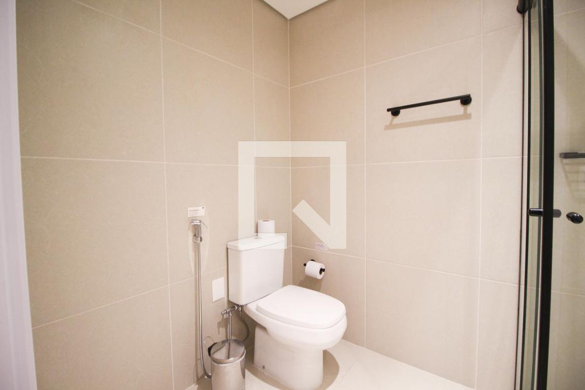 Kitnet-Studio, 28 m² - Foto 14