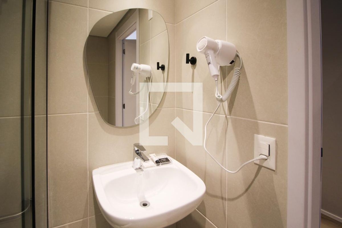 Kitnet-Studio, 28 m² - Foto 17
