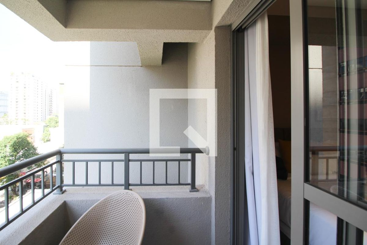 Kitnet-Studio, 28 m² - Foto 6