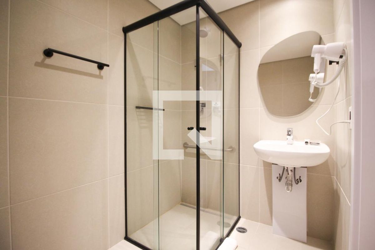 Kitnet-Studio, 28 m² - Foto 15
