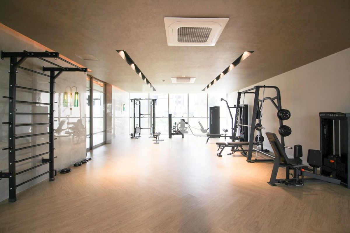 Kitnet-Studio, 28 m² - Foto 32