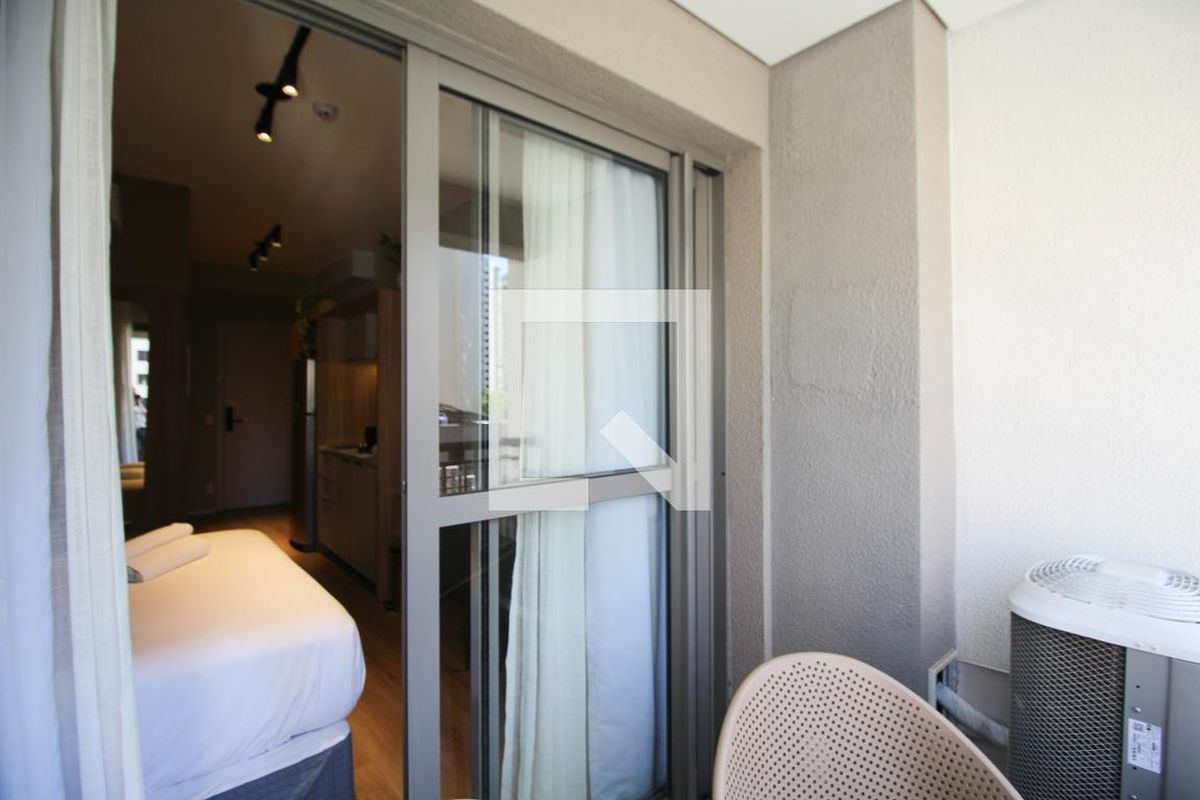 Kitnet-Studio, 28 m² - Foto 7