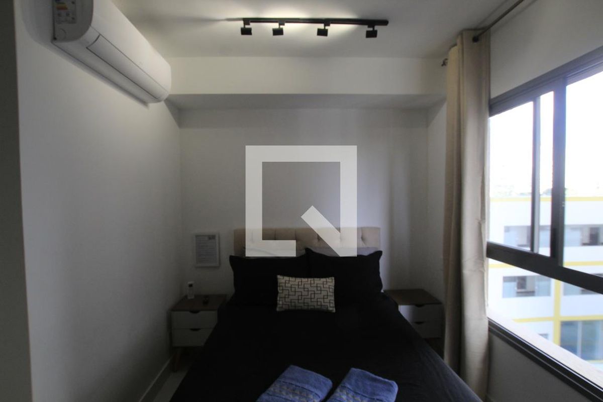 Apartamento, 1 quarto, 21 m² - Foto 7