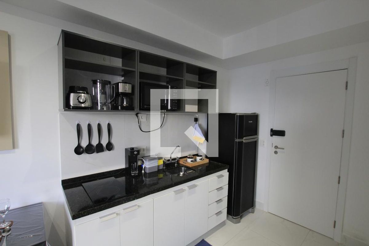 Apartamento, 1 quarto, 21 m² - Foto 13