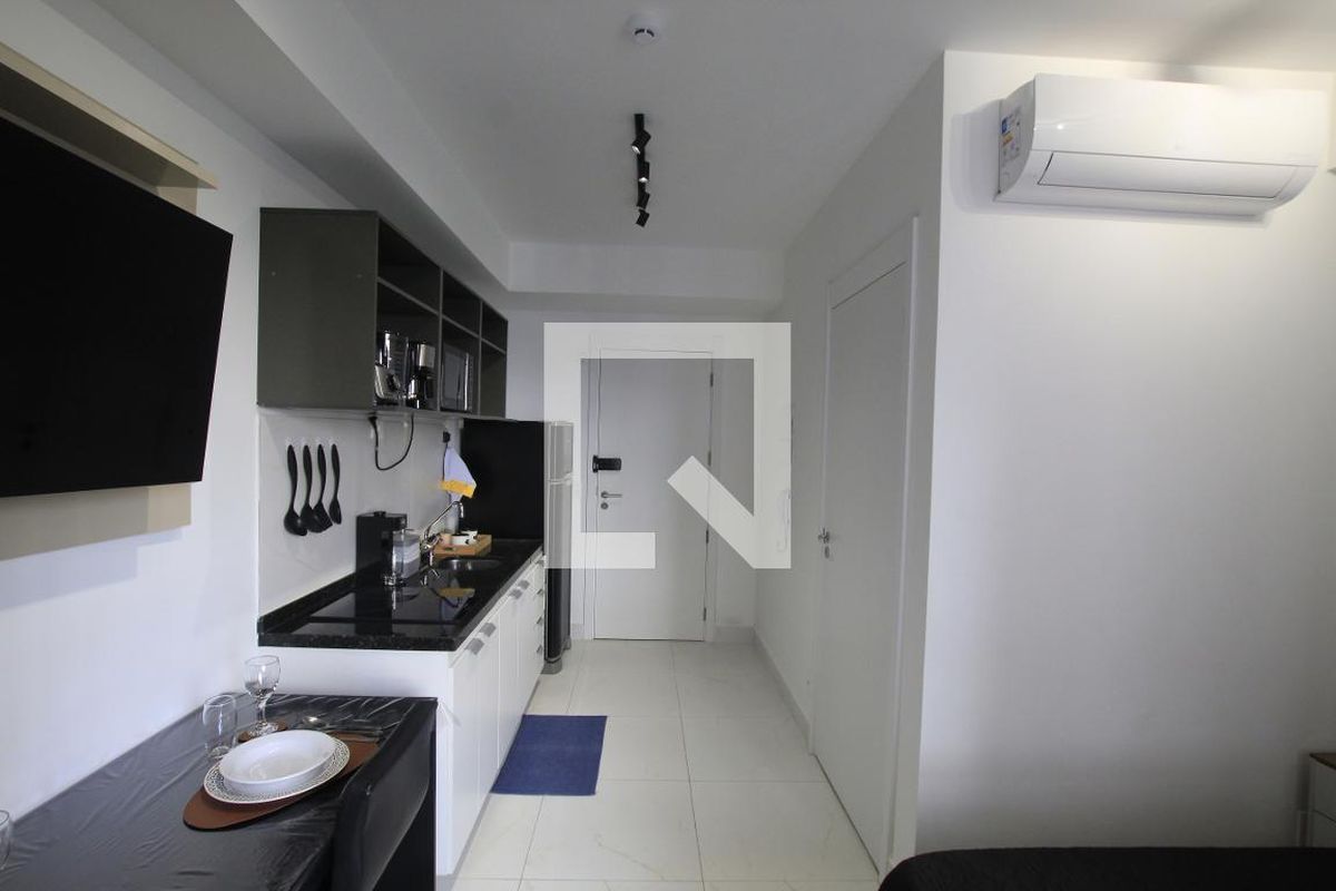 Apartamento, 1 quarto, 21 m² - Foto 10