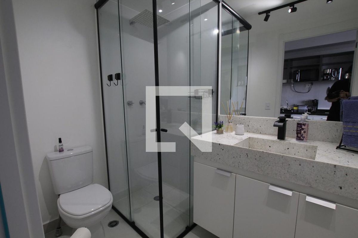 Apartamento, 1 quarto, 21 m² - Foto 15