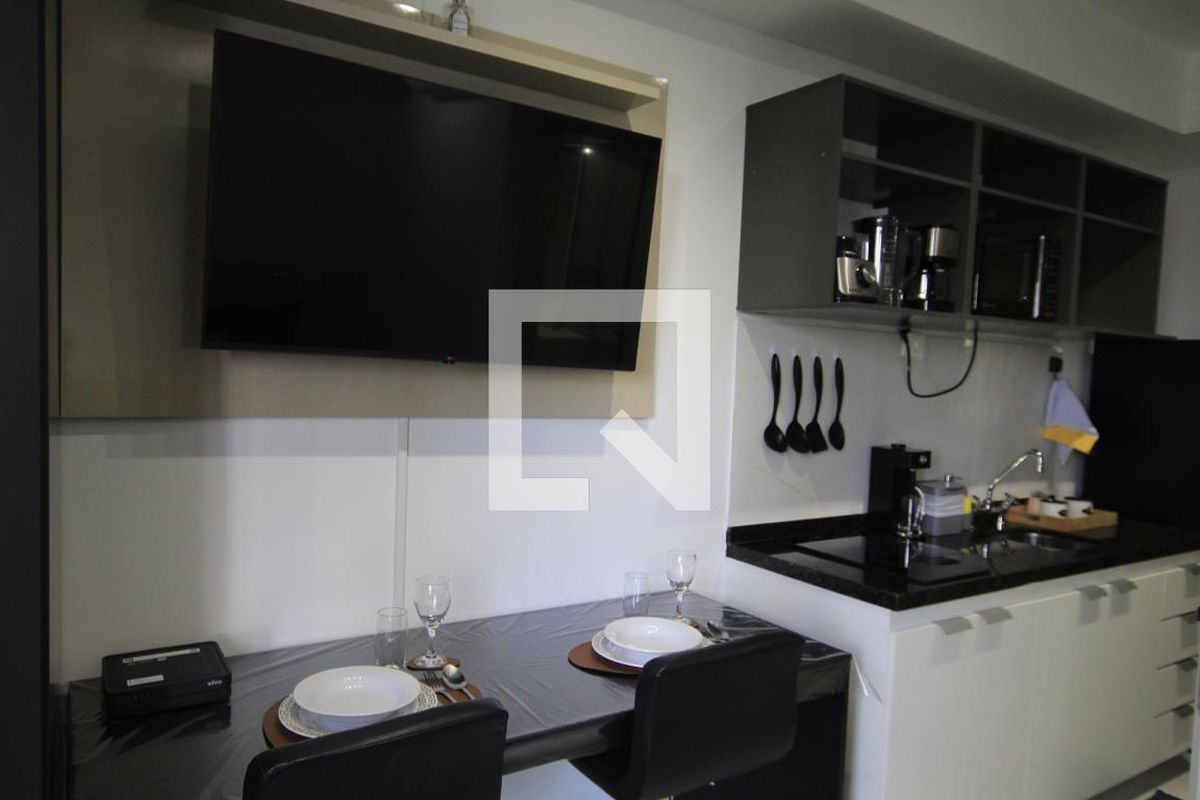 Apartamento, 1 quarto, 21 m² - Foto 25
