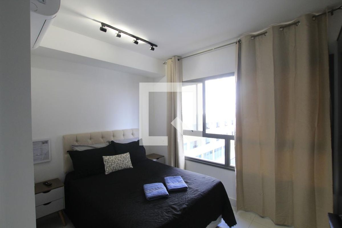 Apartamento, 1 quarto, 21 m² - Foto 4