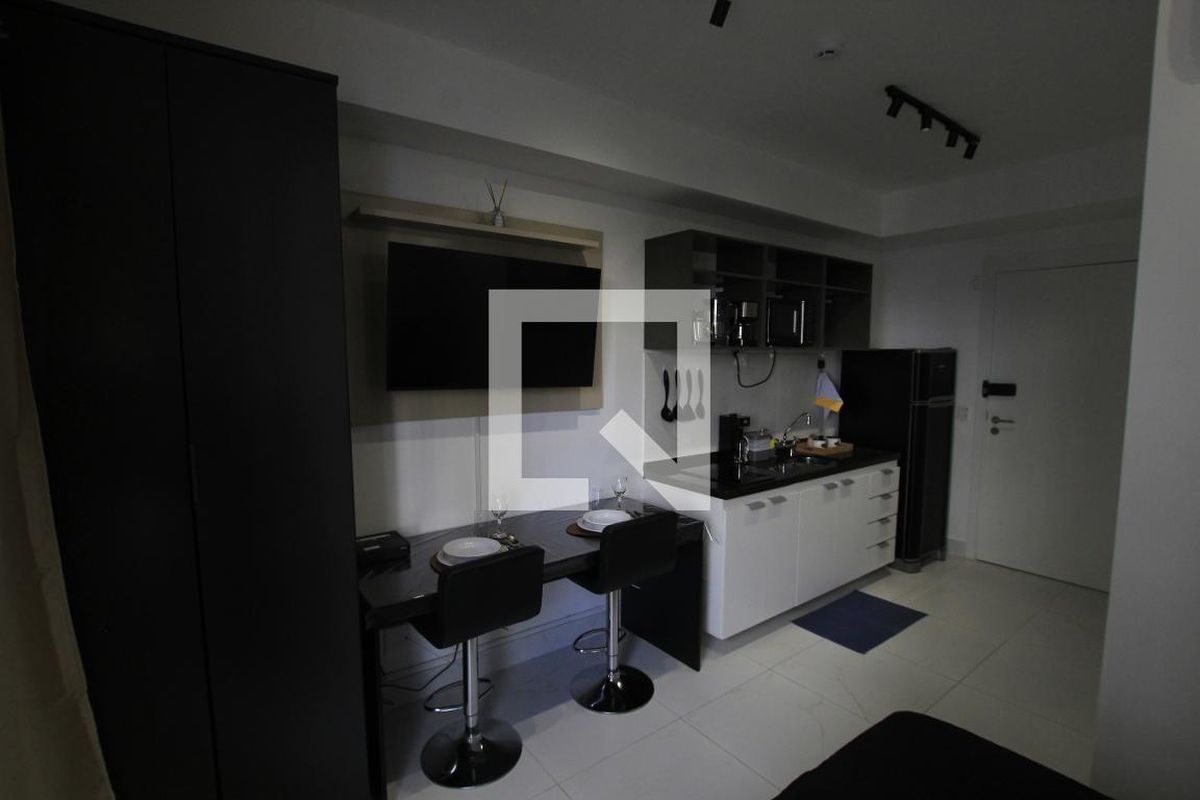 Apartamento, 1 quarto, 21 m² - Foto 12