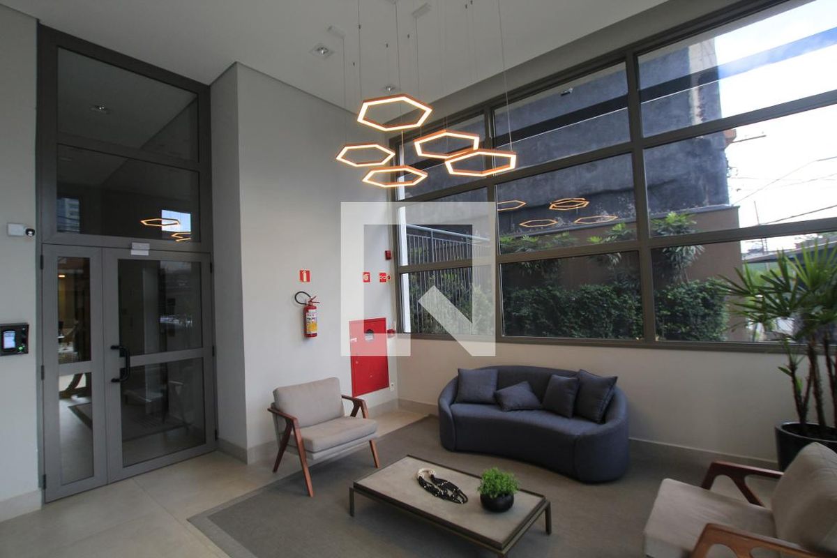 Apartamento, 1 quarto, 21 m² - Foto 28