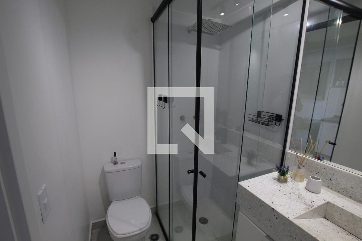 Apartamento, 1 quarto, 21 m² - Foto 17