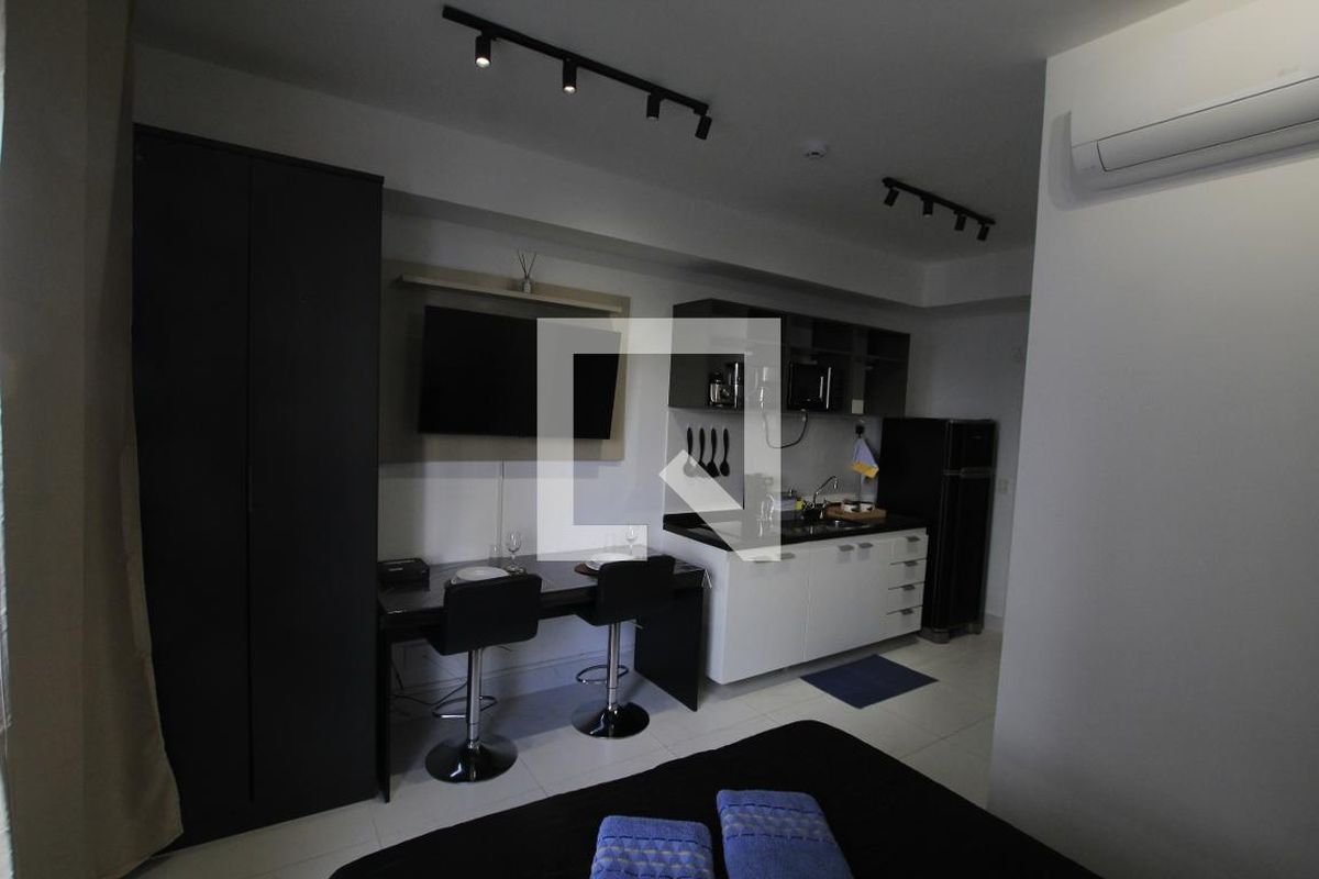 Apartamento, 1 quarto, 21 m² - Foto 9