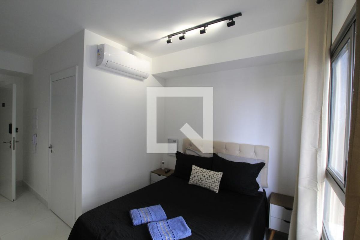 Apartamento, 1 quarto, 21 m² - Foto 5