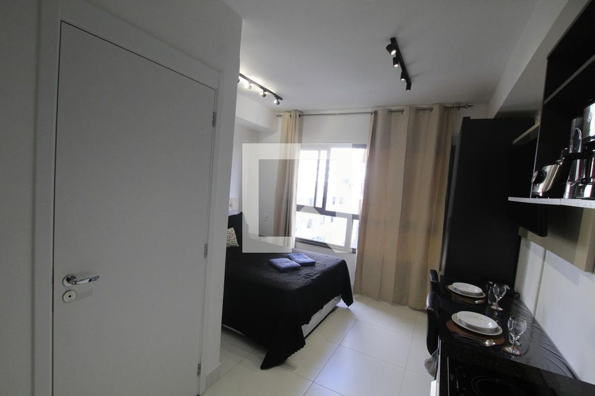 Apartamento, 1 quarto, 21 m² - Foto 14