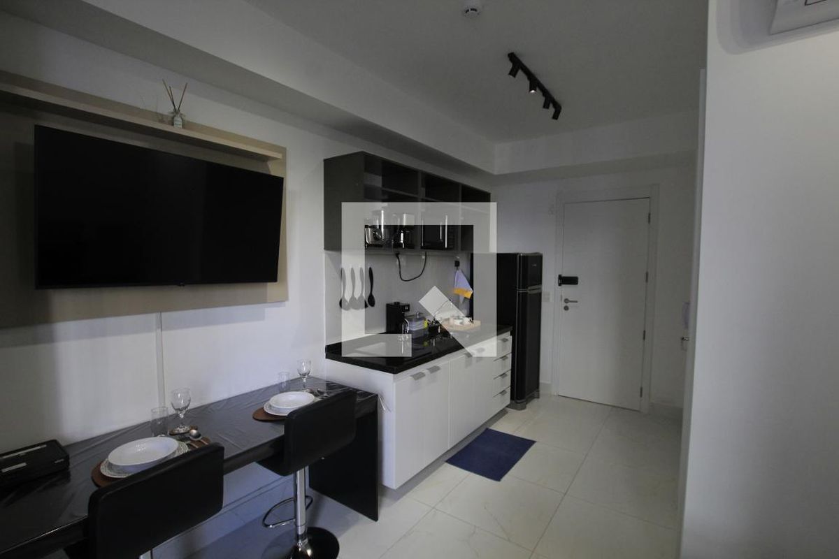 Apartamento, 1 quarto, 21 m² - Foto 11